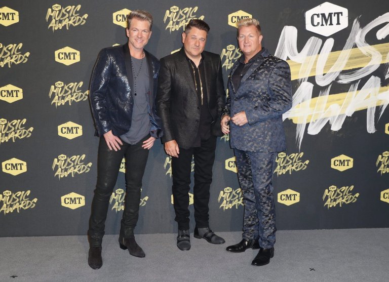 The Chicks and Rascal Flatts to headline 2026 Boots and Hearts music festival | iNFOnews.ca