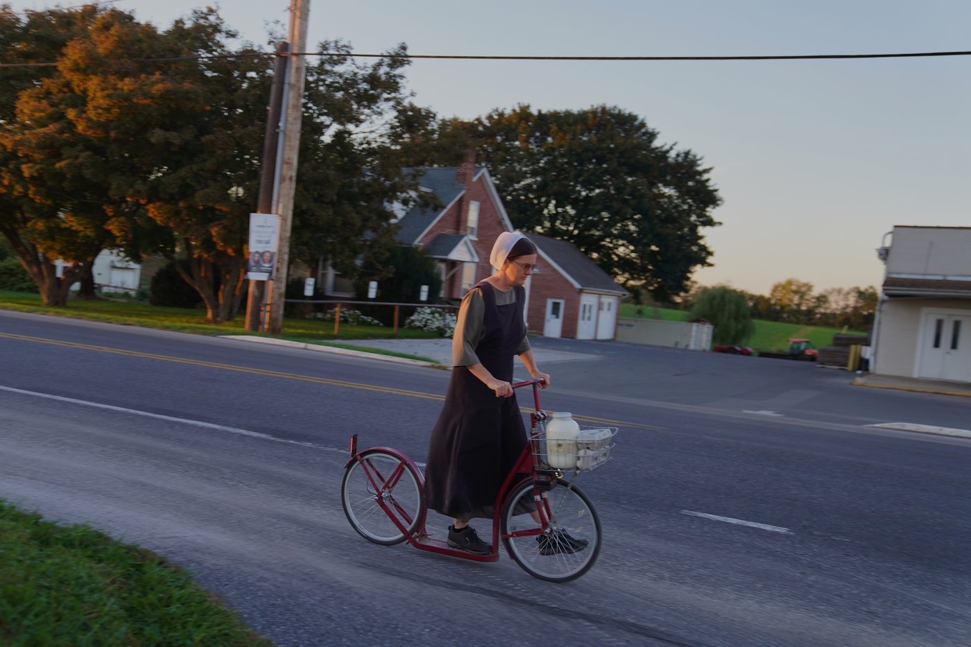 As a historic measles outbreak hits Pennsylvania Amish country, more show openness to vaccines | iNFOnews.ca As a historic measles outbreak hits Pennsylvania Amish country, more show openness to vaccines | iNFOnews.ca