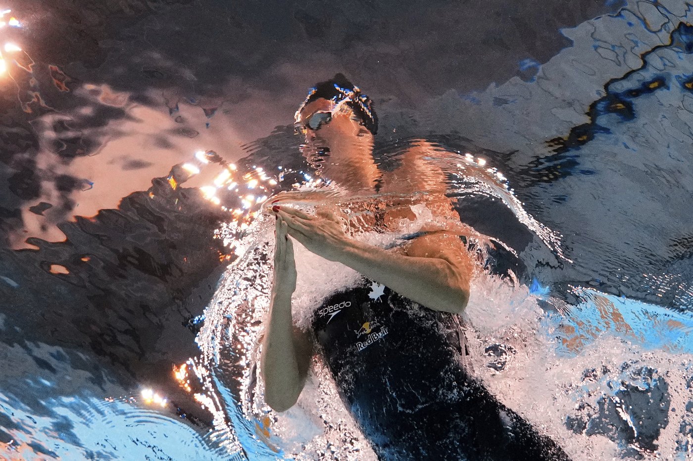 As Summer McIntosh shines, Canada’s aging public pools face a wave of closures | iNFOnews.ca