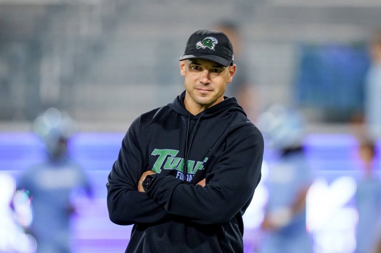 North Texas, Tulane coaches finishing season with their American teams before moving to new P4 jobs | iNFOnews.ca