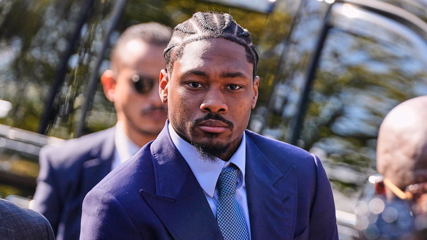 Assault trial of former Patriots receiver Stefon Diggs begins with contrasting accounts | iNFOnews.ca Assault trial of former Patriots receiver Stefon Diggs begins with contrasting accounts | iNFOnews.ca