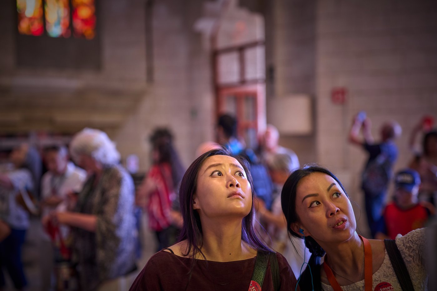 Photos of Barcelona’s Sagrada Familia as Gaudí basilica rises before Pope Leo XIV’s visit | iNFOnews.ca