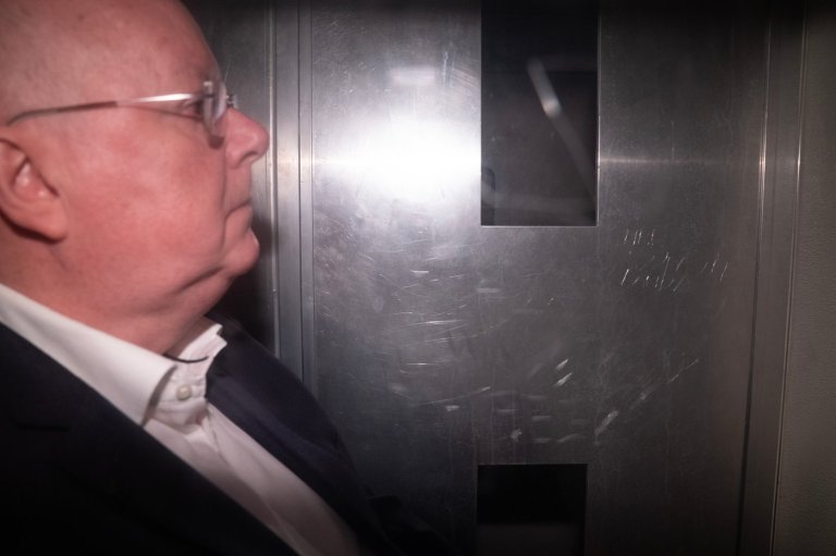 Estranged husband of former Scottish leader sentenced to 5 years and 3 months in prison | iNFOnews.ca
