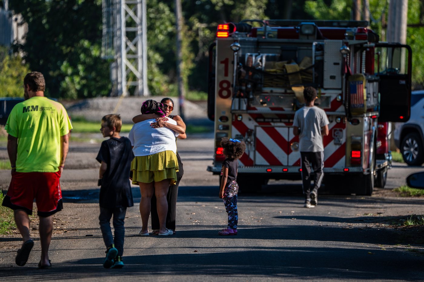 Explosions and fire tear through Ohio industrial building, killing 2 workers | iNFOnews.ca Explosions and fire tear through Ohio industrial building, killing 2 workers | iNFOnews.ca