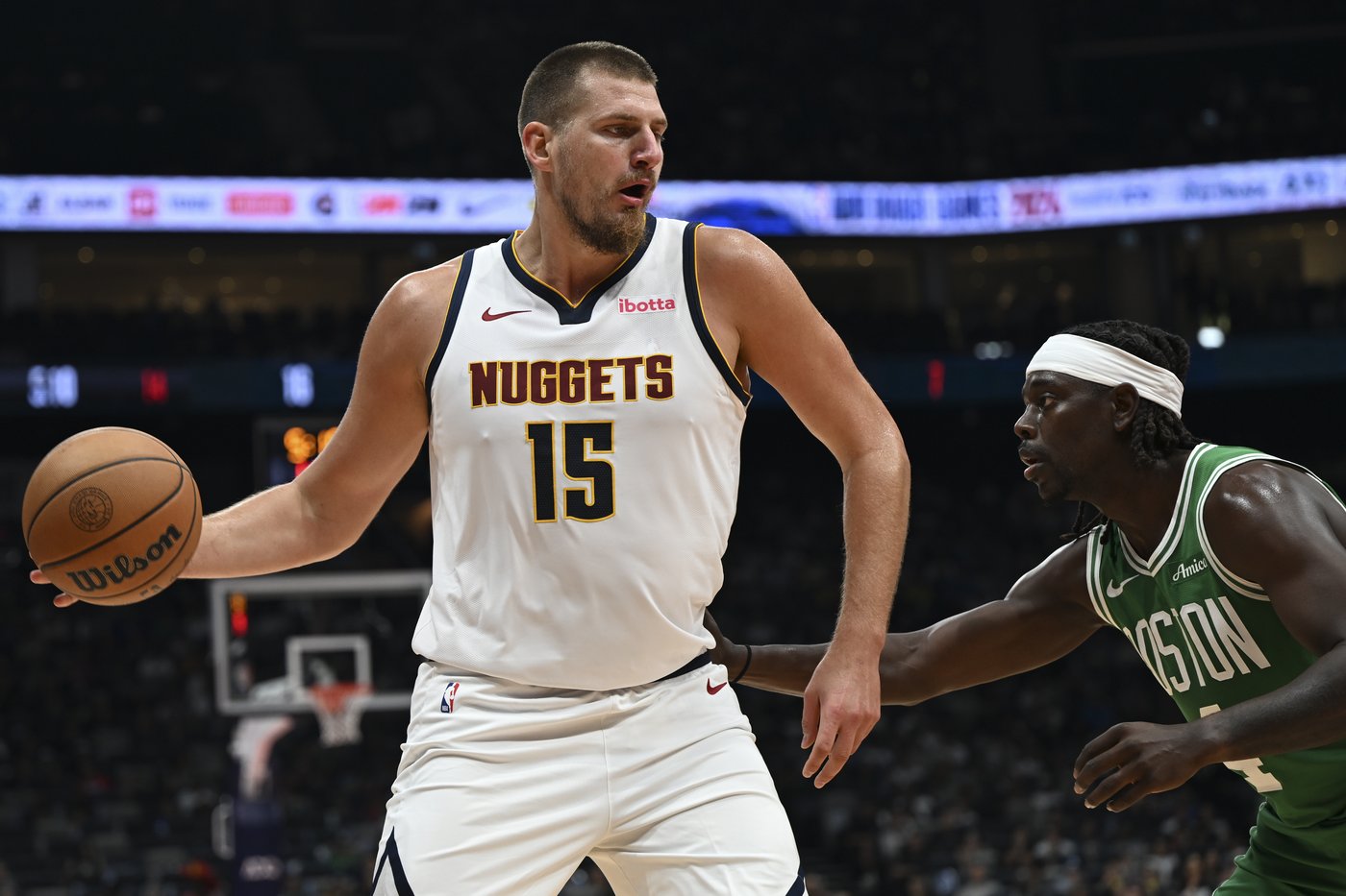 The NBA's parity era is here, with 6 champions in 6 years. Now Boston will try to buck that trend | iNFOnews.ca