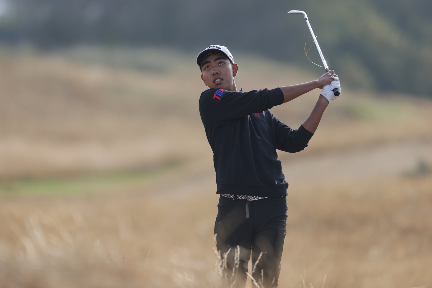 Fifa draws cheers at the British Open. And it's nothing to do with soccer | iNFOnews.ca Fifa draws cheers at the British Open. And it's nothing to do with soccer | iNFOnews.ca