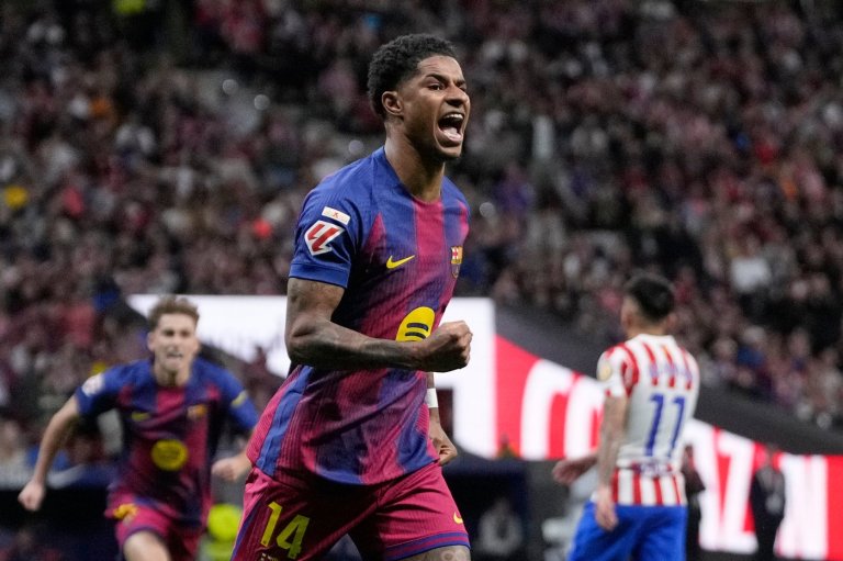 Barcelona hosts Espanyol looking to take another step toward retaining La Liga title | iNFOnews.ca