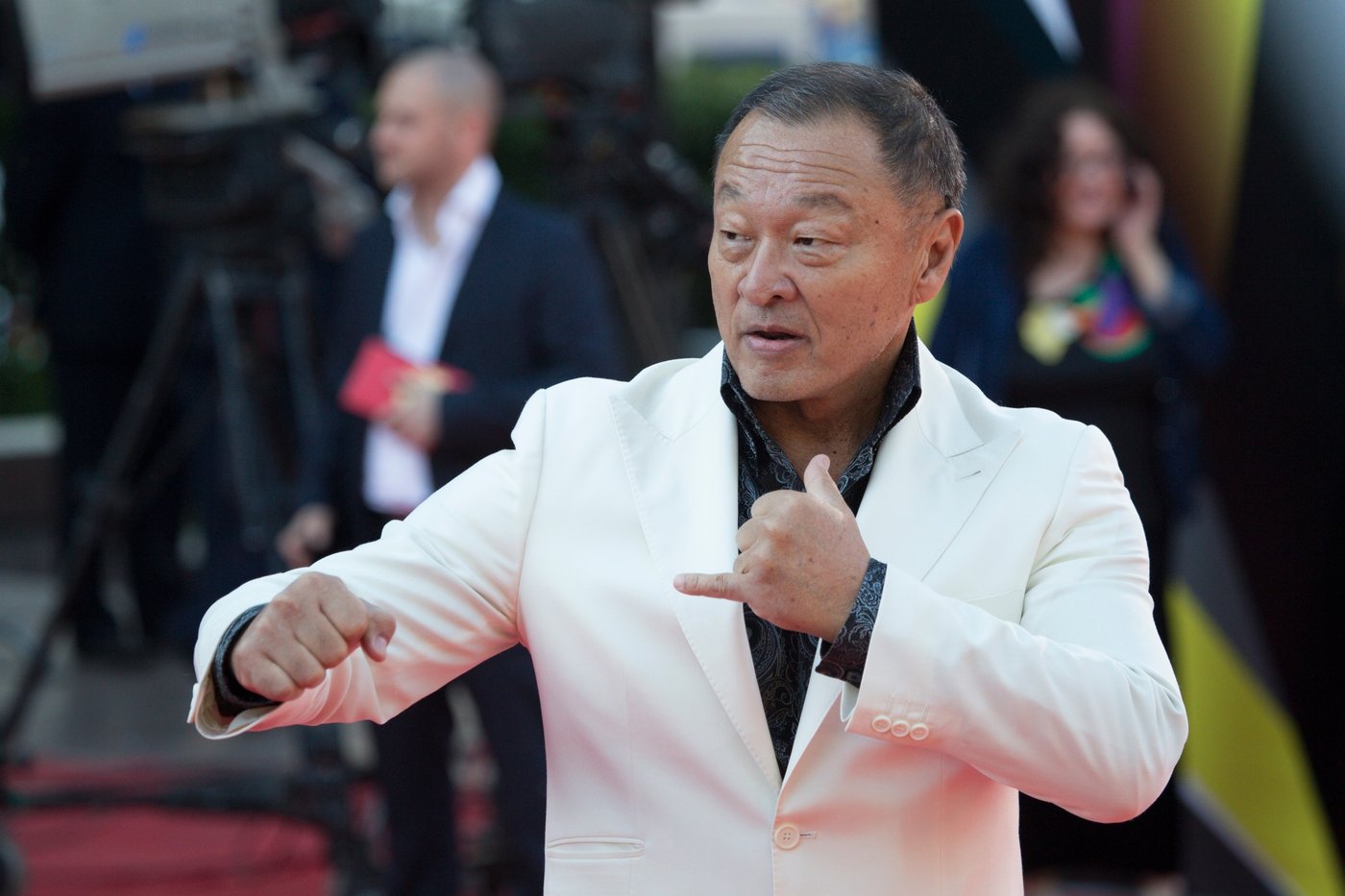Cary-Hiroyuki Tagawa, actor who performed in 'Mortal Kombat,' has died at 75 | iNFOnews.ca Cary-Hiroyuki Tagawa, actor who performed in 'Mortal Kombat,' has died at 75 | iNFOnews.ca