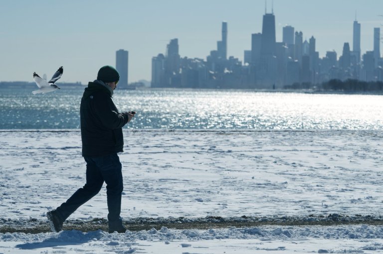 US winter is likely to be wetter and warmer, forecasters say. If you want more snow, look south | iNFOnews.ca