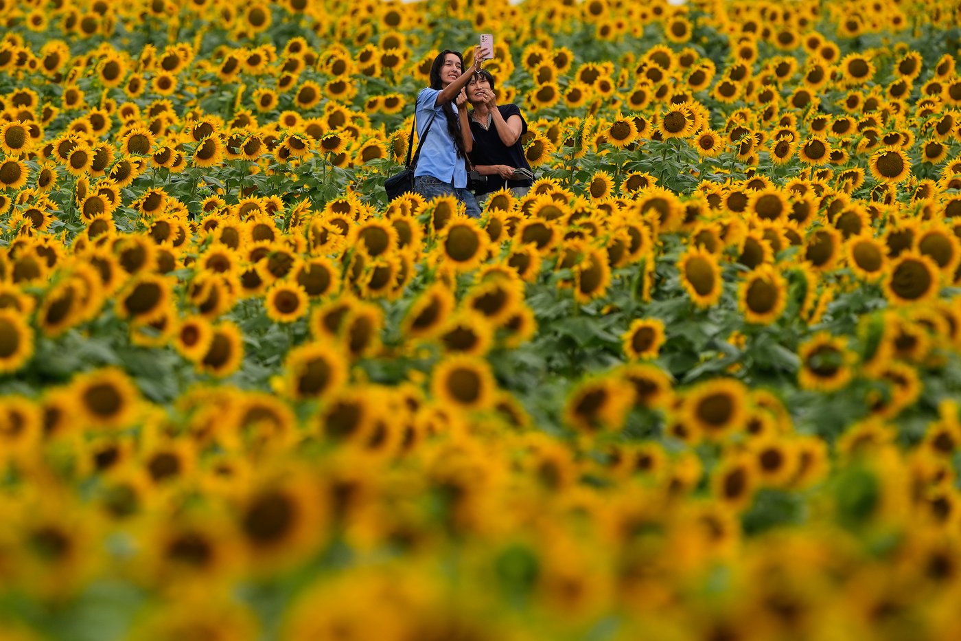 Daily life around the world, in photos | iNFOnews.ca