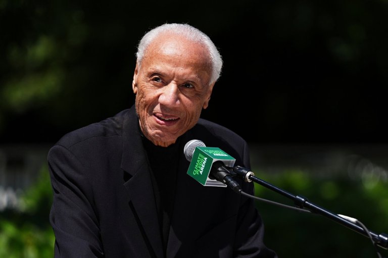 With tears and tales, the NBA reacted quickly to mourn the death of Hall of Famer Lenny Wilkens | iNFOnews.ca