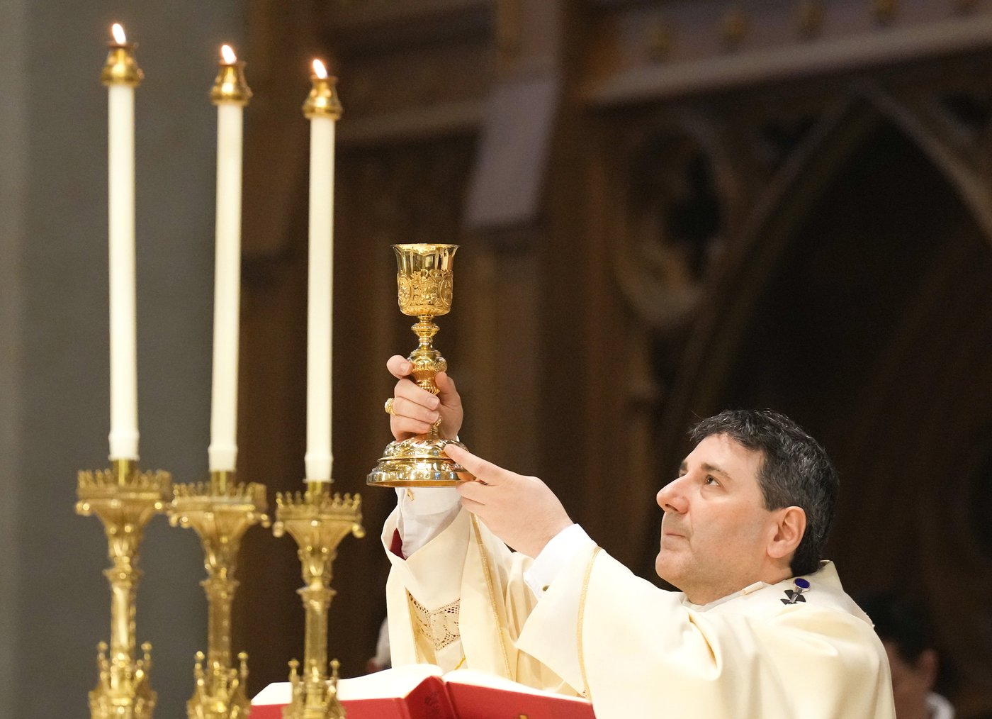 Pope Francis names 21 new cardinals, including archbishop of Toronto | iNFOnews.ca