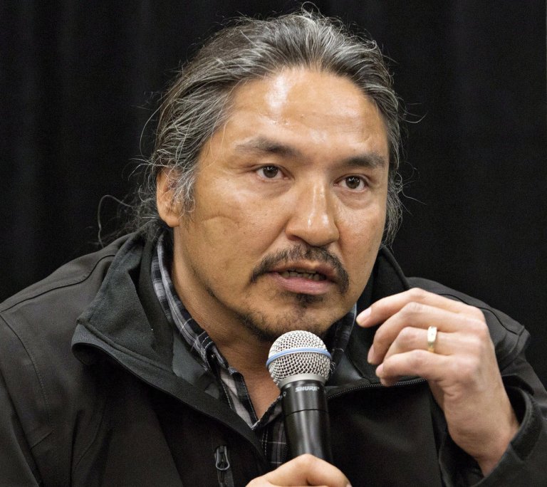Alberta First Nation sues Ottawa over $5 treaty annuity, argues amount stuck in 1899 | iNFOnews.ca
