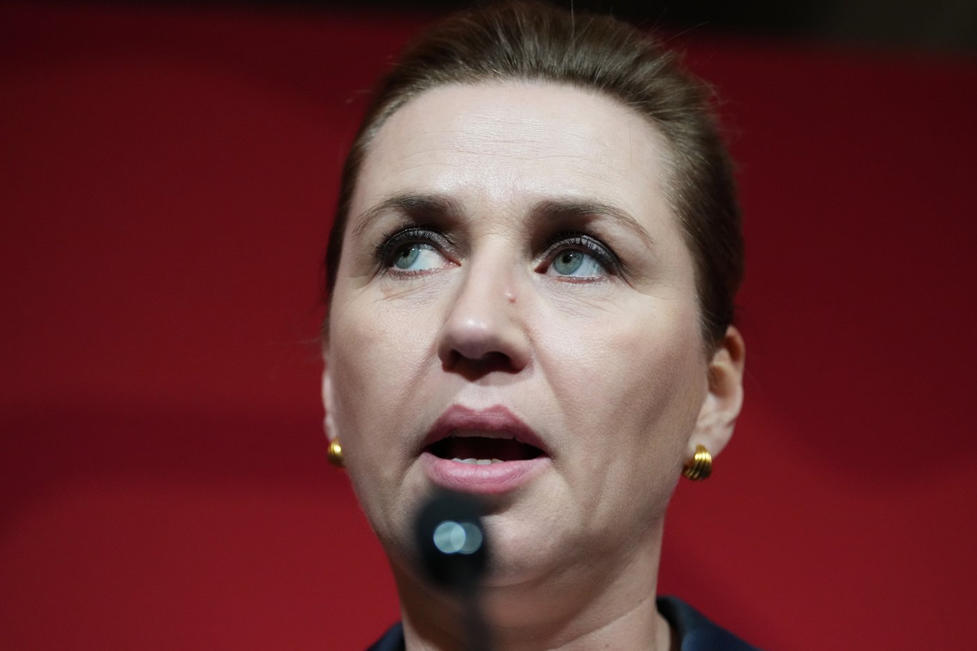 Danish election produces inconclusive result that leaves prime minister’s future unclear | iNFOnews.ca Danish election produces inconclusive result that leaves prime minister’s future unclear | iNFOnews.ca