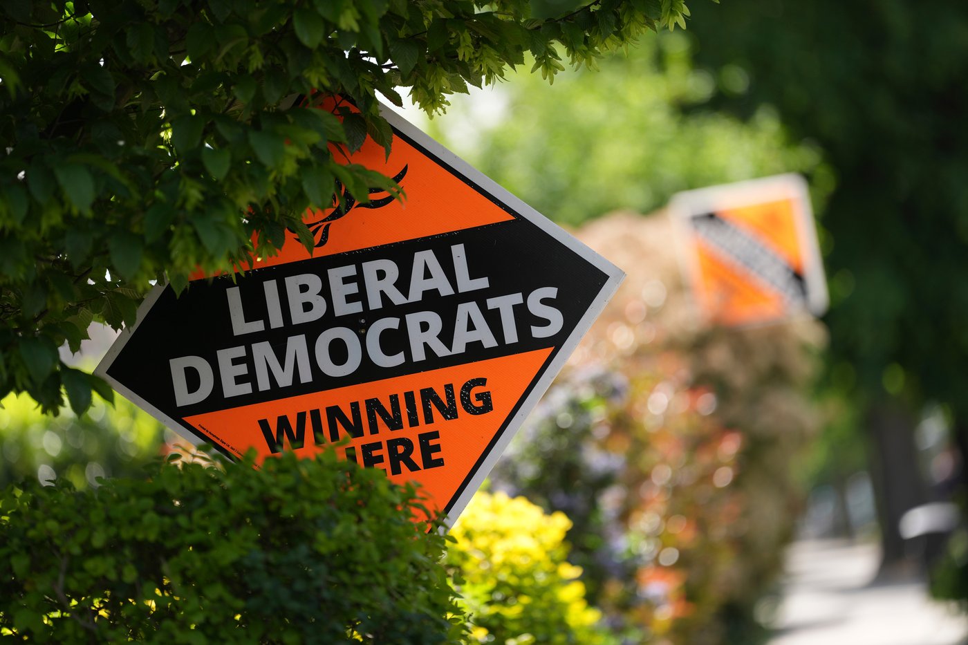 Polls open in UK local elections seen as a verdict on Keir Starmer's leadership | iNFOnews.ca