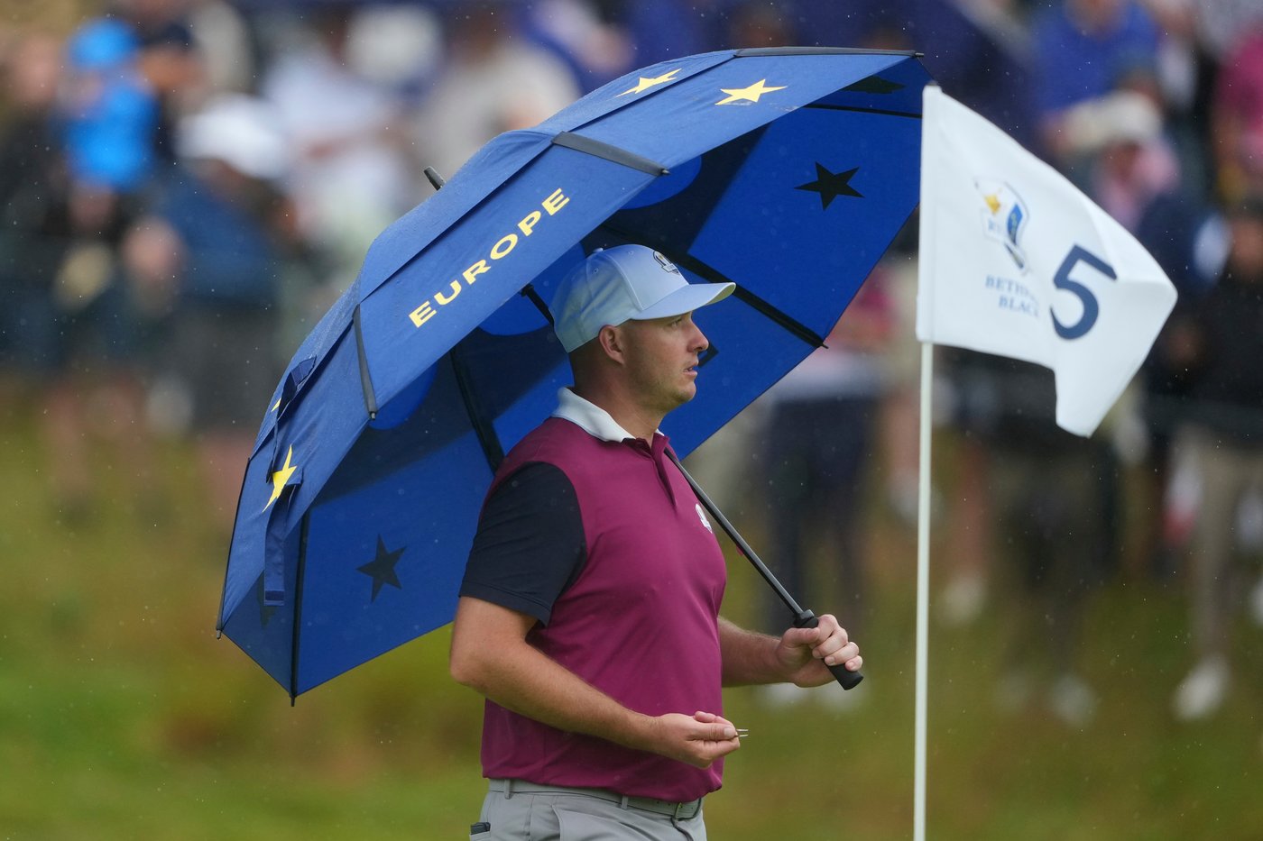 For the Ryder Cup, Bethpage Black might not be the beast it's cracked up to be | iNFOnews.ca For the Ryder Cup, Bethpage Black might not be the beast it's cracked up to be | iNFOnews.ca