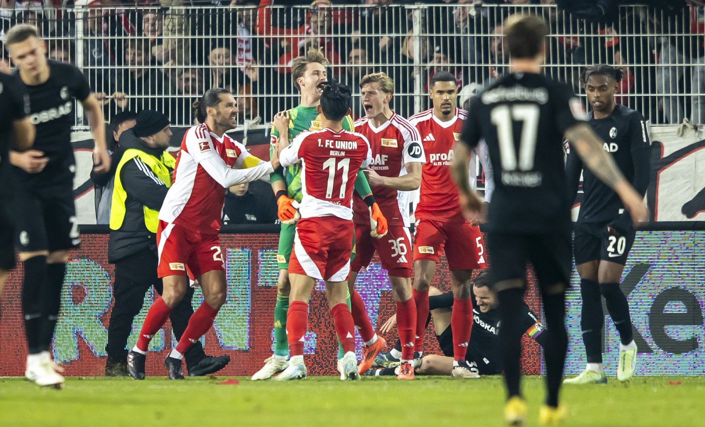 Freiburg draws at Union Berlin 0-0 after yet another missed penalty in Bundesliga | iNFOnews.ca