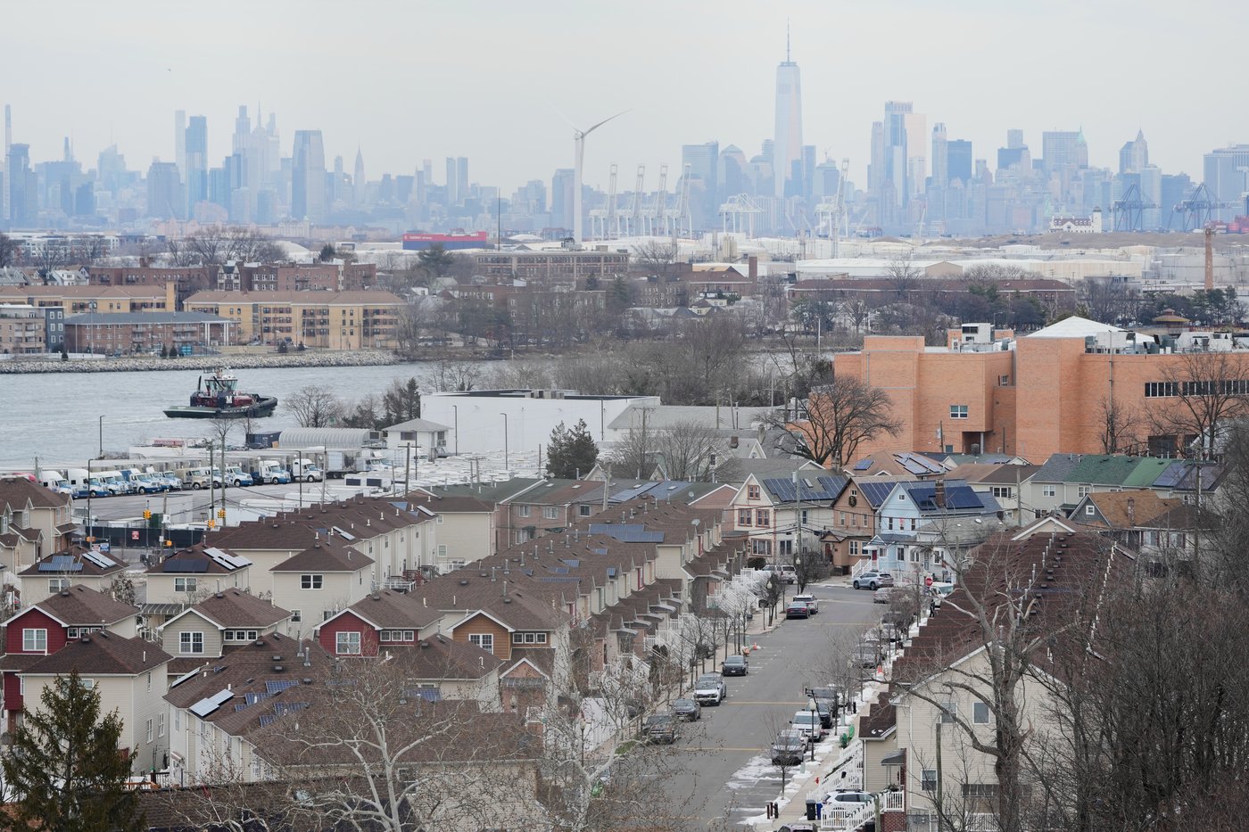 How a court win could help the Democrats pick up a House seat in New York | iNFOnews.ca