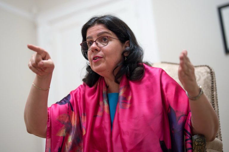 Cuba's top envoy to US calls Trump's sanctions on Cuban leaders a 'pretext' for military action | iNFOnews.ca