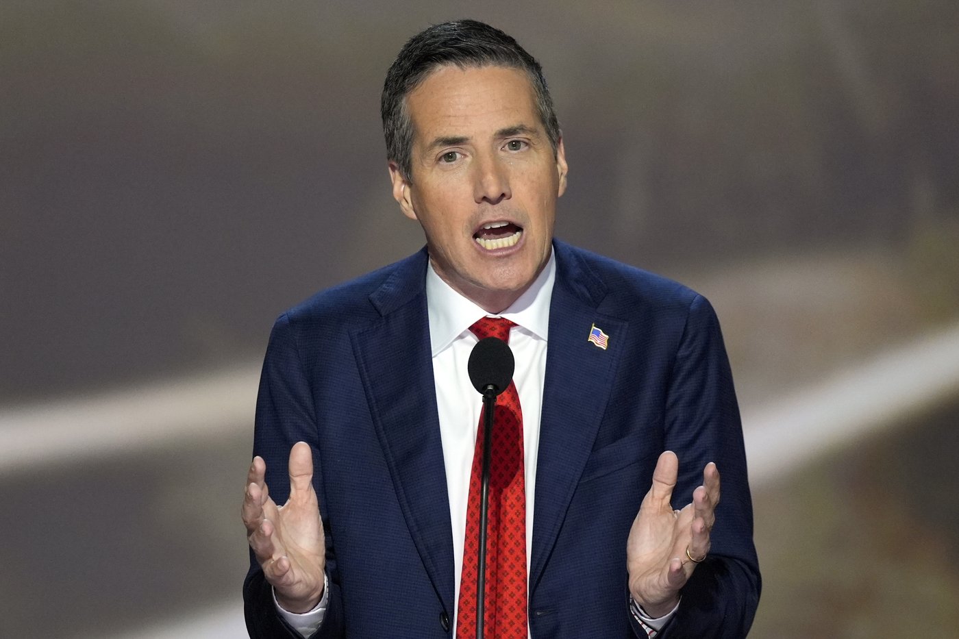 Moreno's abortion comment rattles debate in expensive Senate race in Republican-leaning Ohio | iNFOnews.ca Moreno's abortion comment rattles debate in expensive Senate race in Republican-leaning Ohio | iNFOnews.ca
