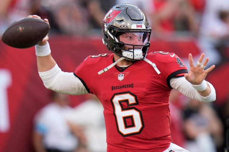 Buccaneers, Panthers, Falcons and Saints are all contenders in NFL's weakest division | iNFOnews.ca