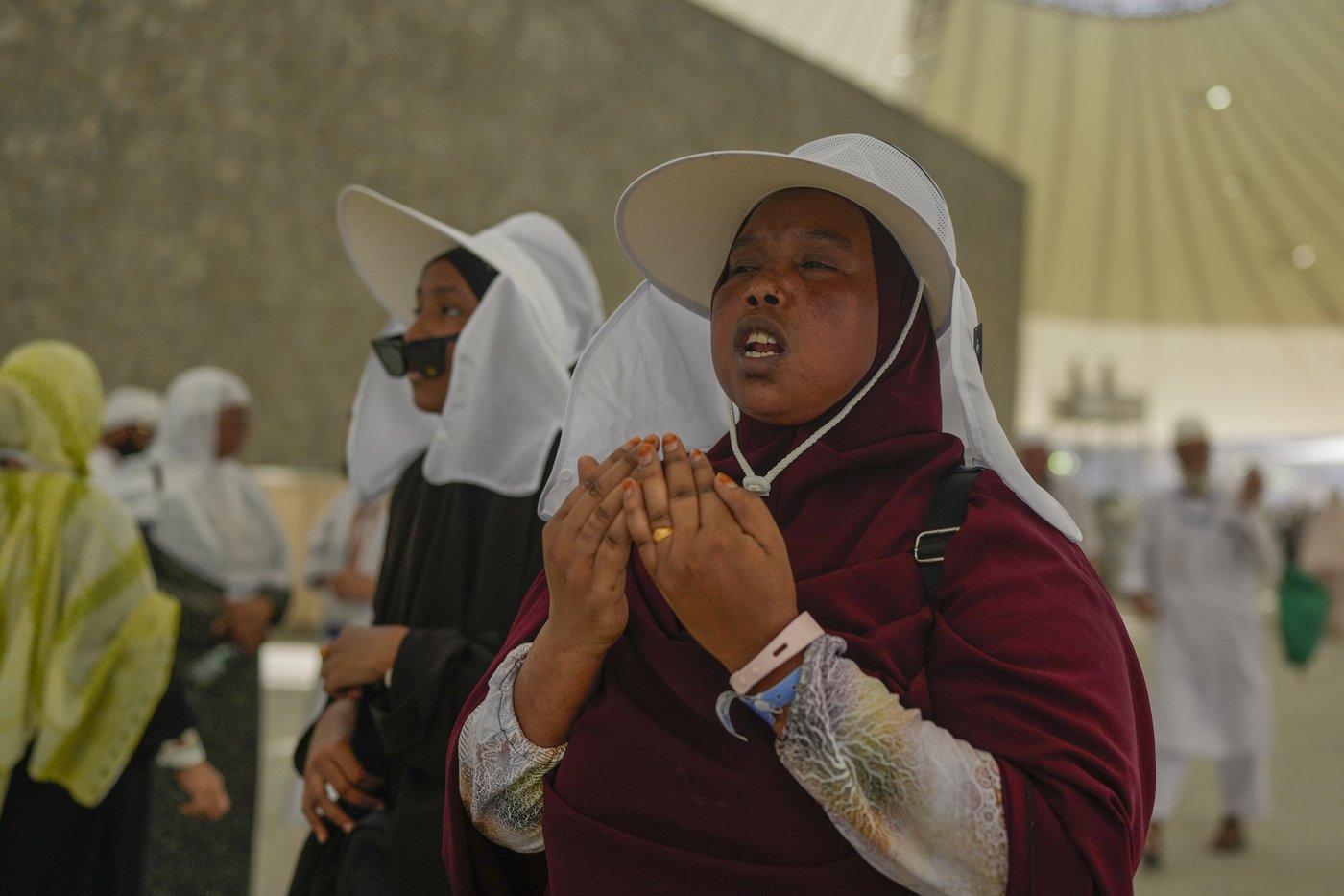 What is the Hajj pilgrimage and what is Eid al-Adha? Why are they significant for Muslims? | iNFOnews.ca
