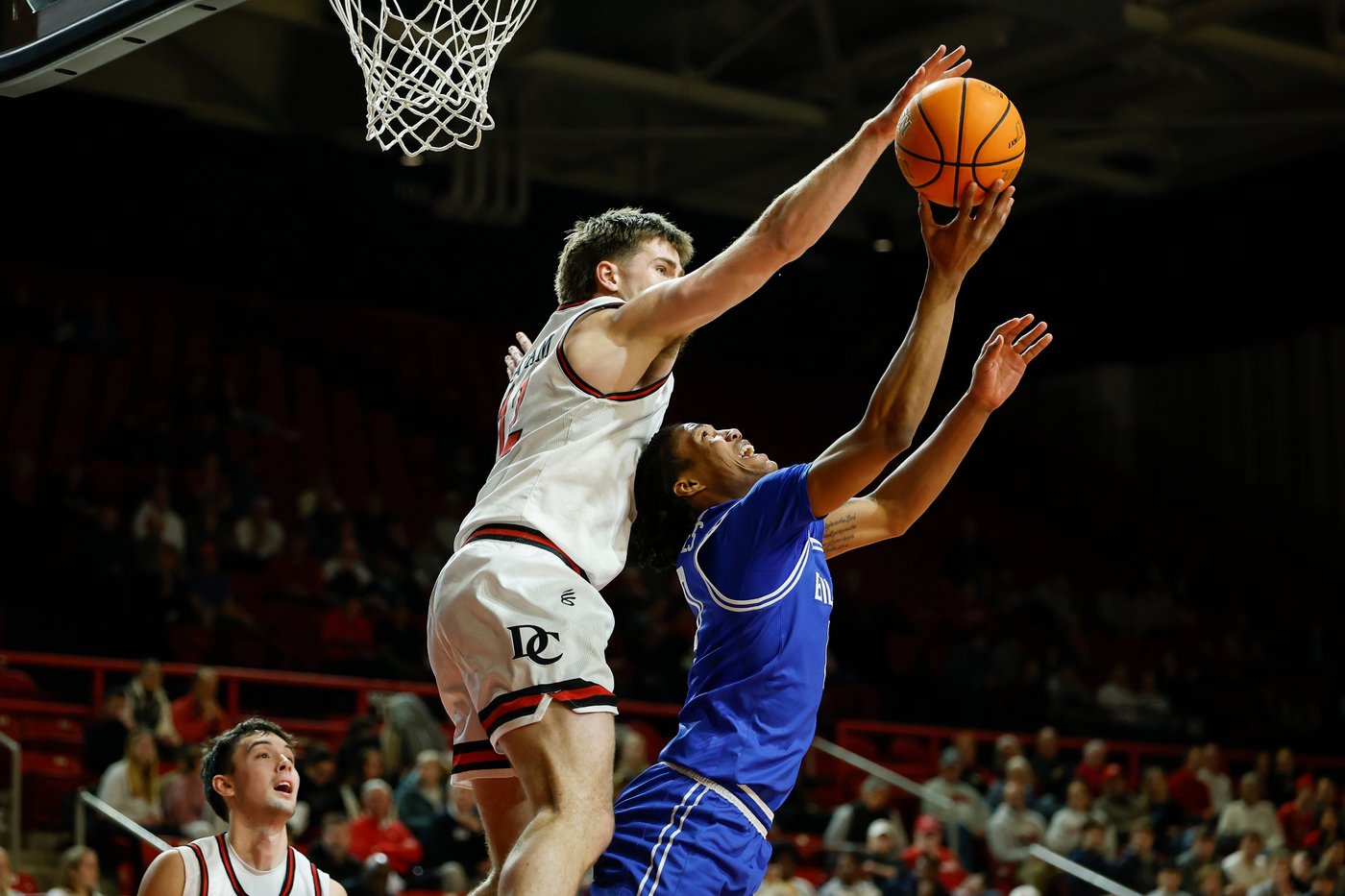 Dunlap's career-high 22 points help No. 19 Saint Louis top Davidson 91-82 for 16th straight win | iNFOnews.ca Dunlap's career-high 22 points help No. 19 Saint Louis top Davidson 91-82 for 16th straight win | iNFOnews.ca