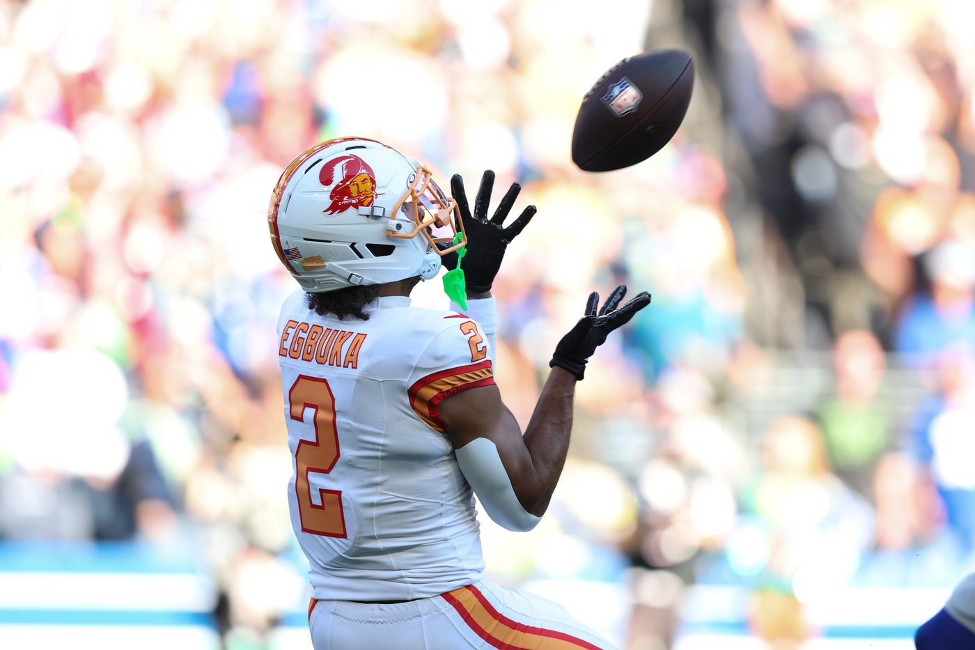 Lions without DBs Joseph, Arnold, Maddox and Branch against Bucs, who may get WRs Evans, Egbuka back | iNFOnews.ca