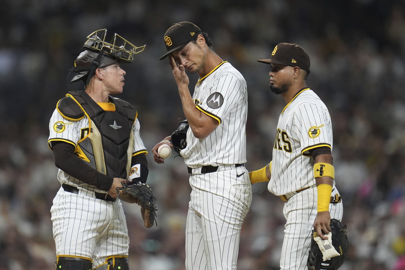 Rivera has 4 RBIs and Wells wins in return as the Orioles beat the scuffling Padres 6-2 | iNFOnews.ca Rivera has 4 RBIs and Wells wins in return as the Orioles beat the scuffling Padres 6-2 | iNFOnews.ca