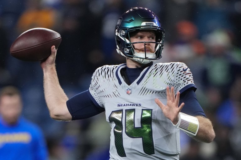 Sam Darnold and Seahawks travel to face Panthers with plenty of playoff implications on the line | iNFOnews.ca