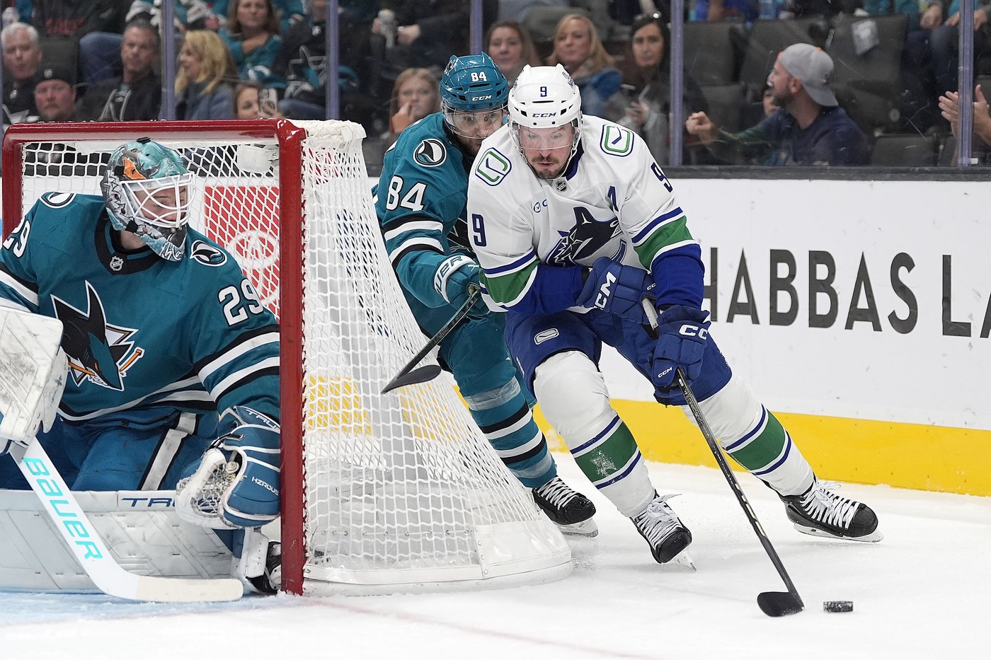 Canucks' J.T. Miller takes indefinite leave from team for personal reasons | iNFOnews.ca Canucks' J.T. Miller takes indefinite leave from team for personal reasons | iNFOnews.ca