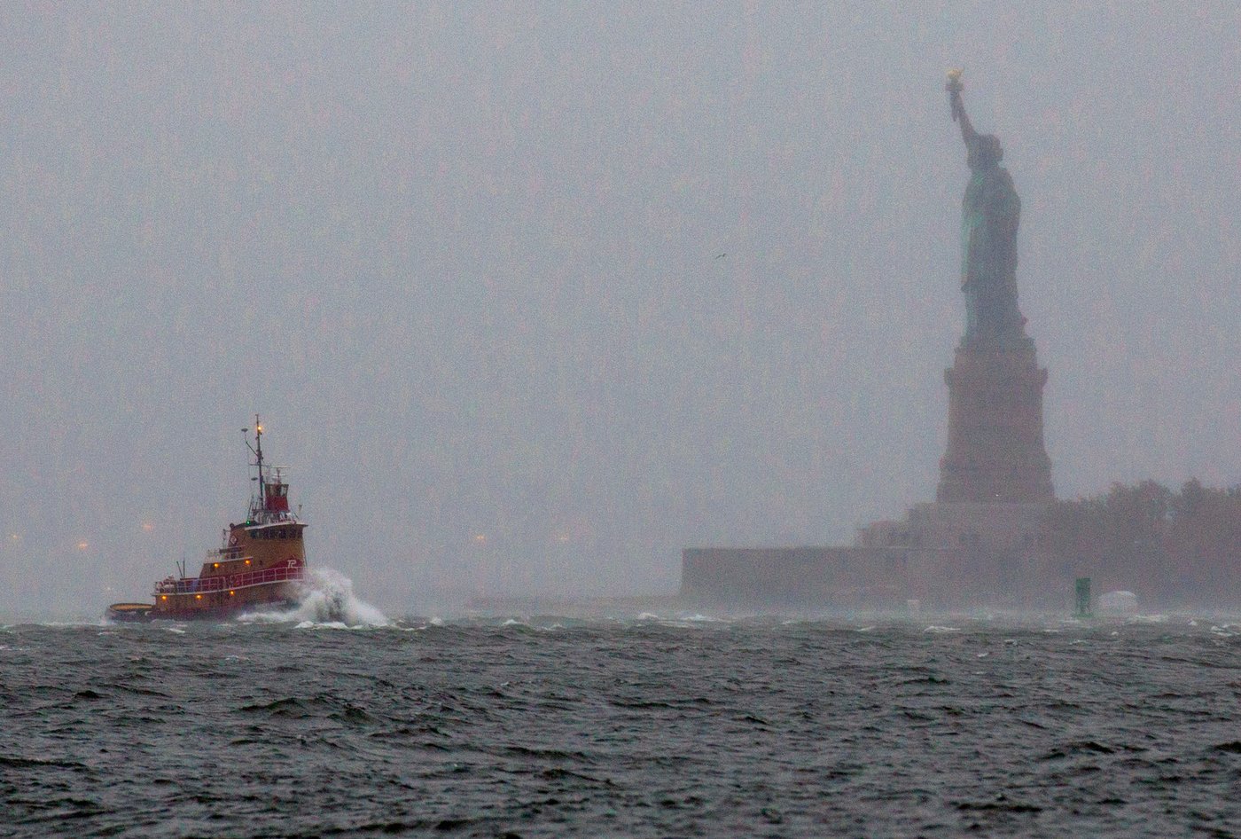 What’s in a name? Why naming storms, military operations and medical maladies matters | iNFOnews.ca