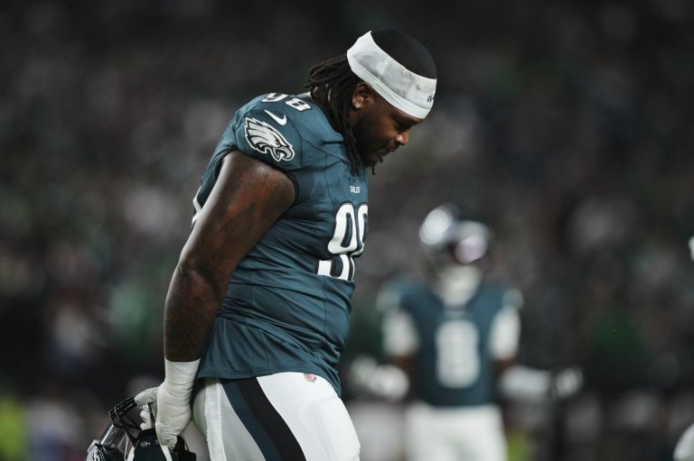 Jalen Carter awaits discipline from the NFL, which made sportsmanship a priority | iNFOnews.ca