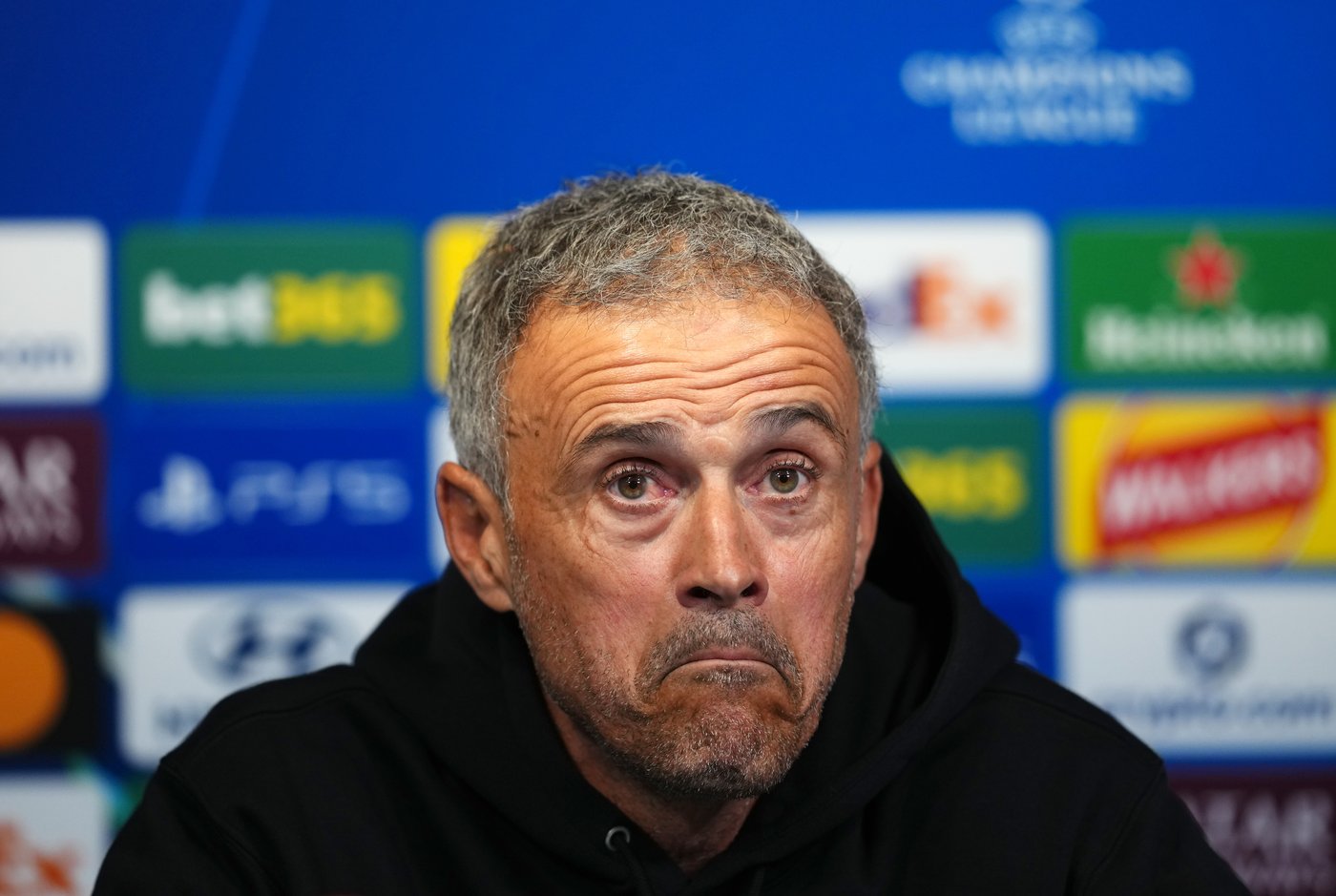 PSG coach Luis Enrique says Man City deserved trophies, despite financial breach ruling | iNFOnews.ca PSG coach Luis Enrique says Man City deserved trophies, despite financial breach ruling | iNFOnews.ca