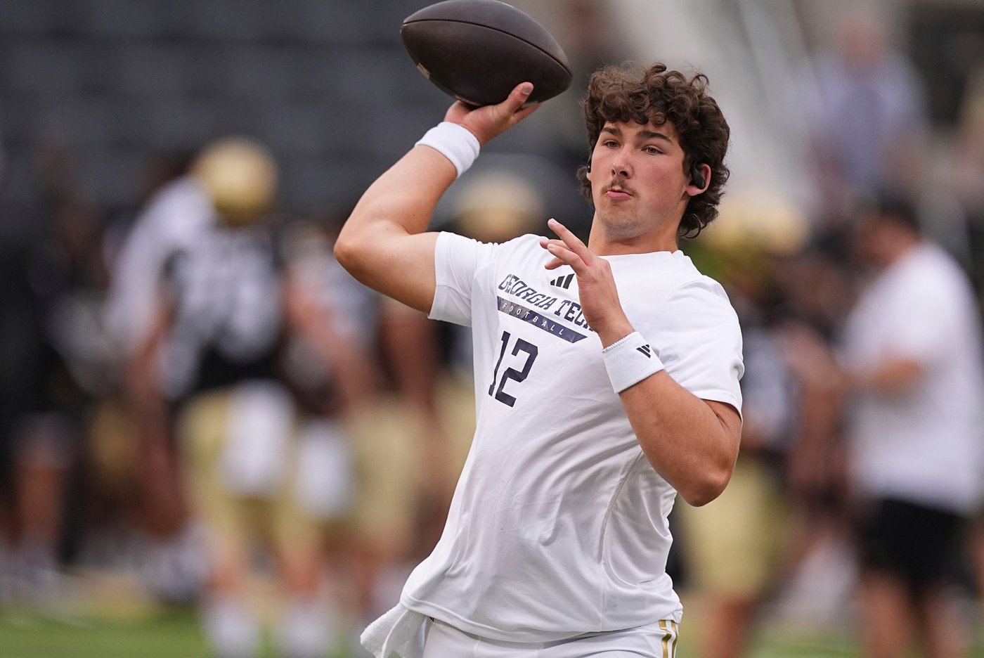 Florida names Georgia Tech transfer Aaron Philo starting quarterback for season opener | iNFOnews.ca Florida names Georgia Tech transfer Aaron Philo starting quarterback for season opener | iNFOnews.ca