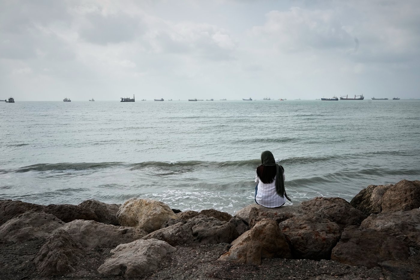 US hits Iranian oil tankers, and other key Mideast developments | iNwheels US hits Iranian oil tankers, and other key Mideast developments | iNwheels