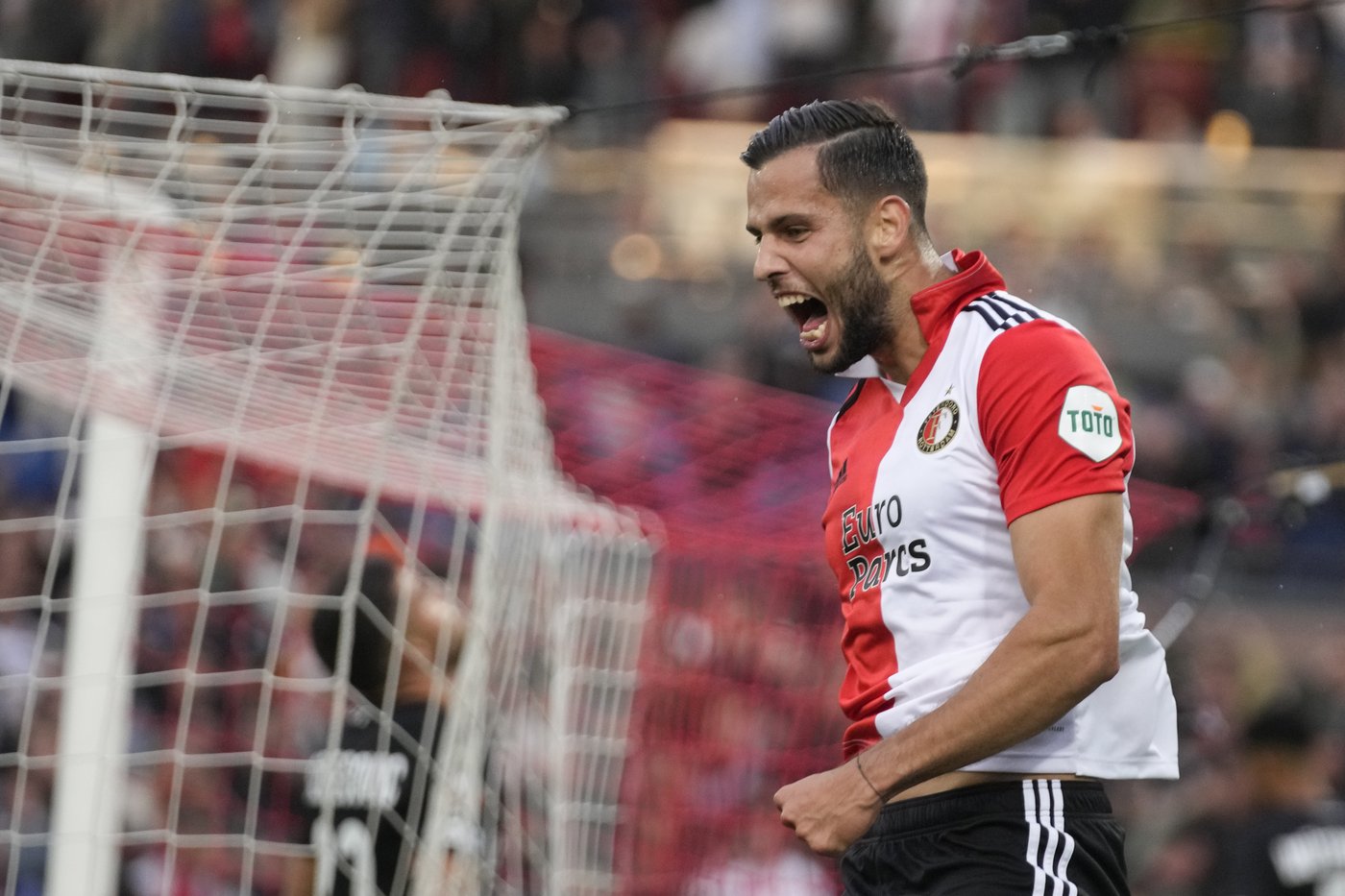 Atletico Madrid to sign defender David Hancko after Al-Nassr reportedly backs out | iNFOnews.ca