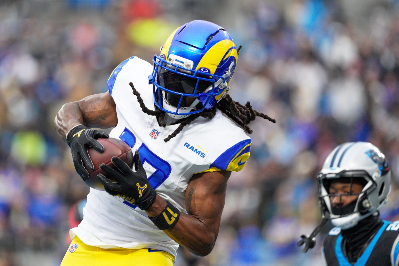 Stafford and Rams try to stay atop the NFC West when they face division-rival Cardinals | iNFOnews.ca