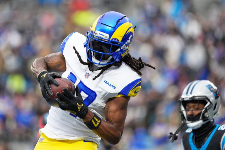 Stafford and Rams try to stay atop the NFC West when they face division-rival Cardinals | iNFOnews.ca