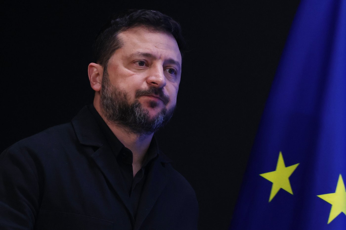 Pope Leo XIV urges humanitarian cooperation between Ukraine and Russia during call with Zelenskyy | iNFOnews.ca Pope Leo XIV urges humanitarian cooperation between Ukraine and Russia during call with Zelenskyy | iNFOnews.ca