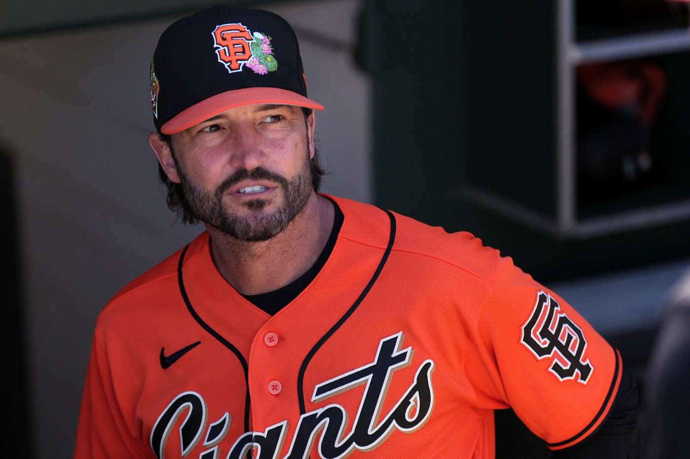 NL West Preview: Everyone is still chasing the Dodgers | iNFOnews.ca