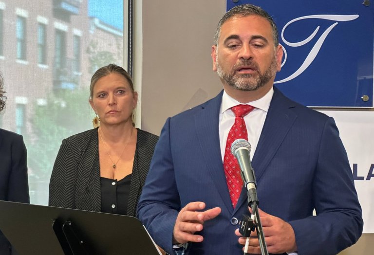 Ghost gun company ordered to pay $100M in the death of a Kentucky teen in historic verdict | iNFOnews.ca