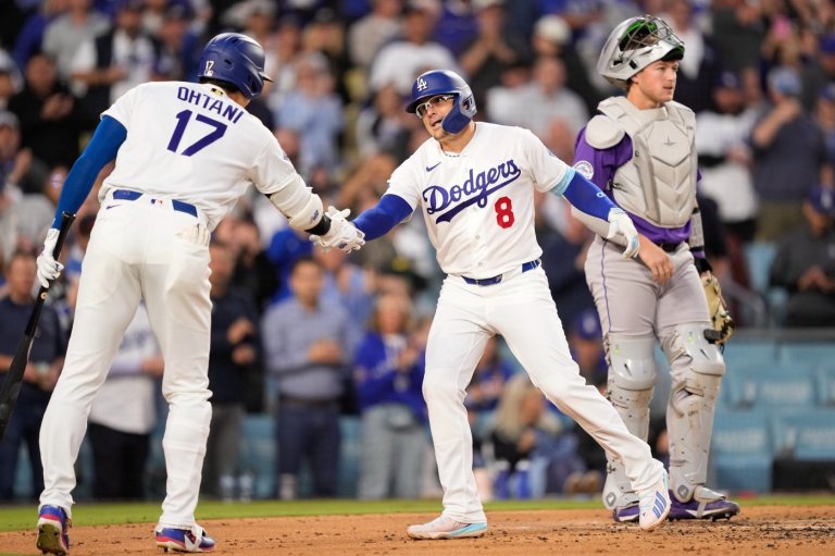 Dodgers’ Kiké Hernández likely sidelined by a left oblique strain after a scorching return | iNFOnews.ca