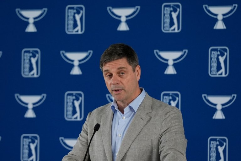 PGA Tour CEO Rolapp says new model would expand fields at elite events and restore 36-hole cut | iNFOnews.ca