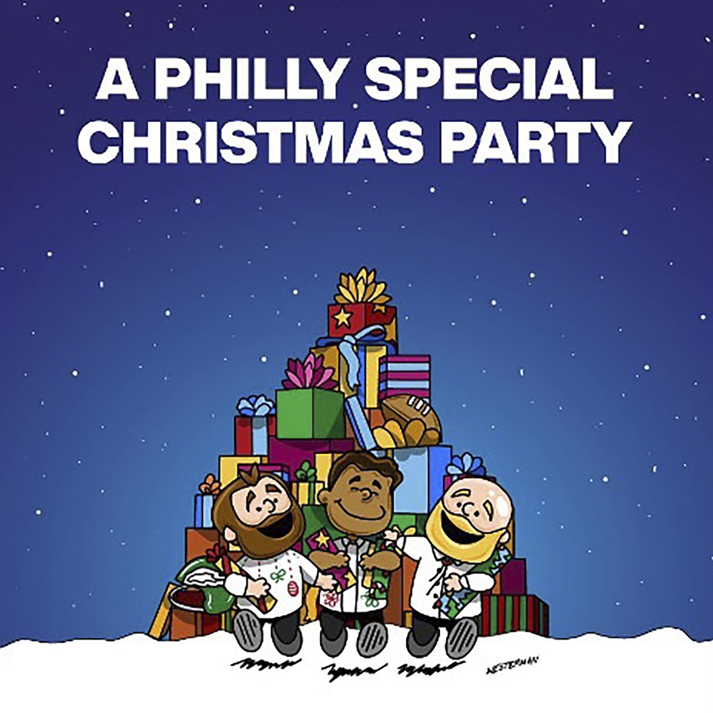 'Tis the season for holiday albums, from Jennifer Hudson to Toby Keith and Jimmy Fallon | iNFOnews.ca 'Tis the season for holiday albums, from Jennifer Hudson to Toby Keith and Jimmy Fallon | iNFOnews.ca