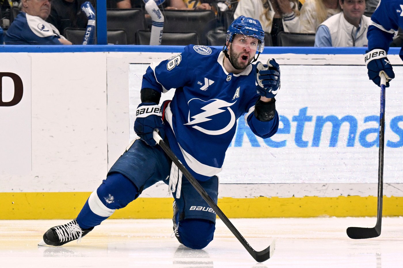 Tampa Bay Lightning aiming for another Stanley Cup with aging group of core players | iNFOnews.ca Tampa Bay Lightning aiming for another Stanley Cup with aging group of core players | iNFOnews.ca
