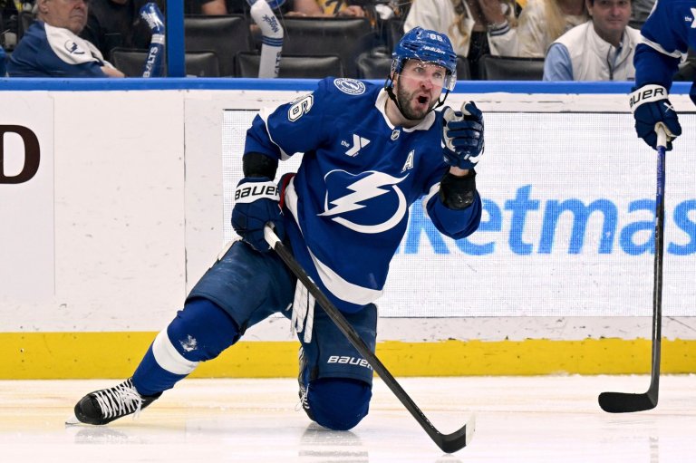 Tampa Bay Lightning aiming for another Stanley Cup with aging group of core players | iNFOnews.ca
