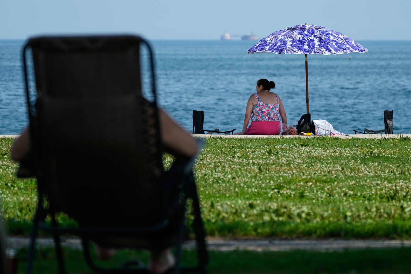 Heat makes emergency rooms busier. Study shows which illness and injuries rise during hot spells | iNFOnews.ca