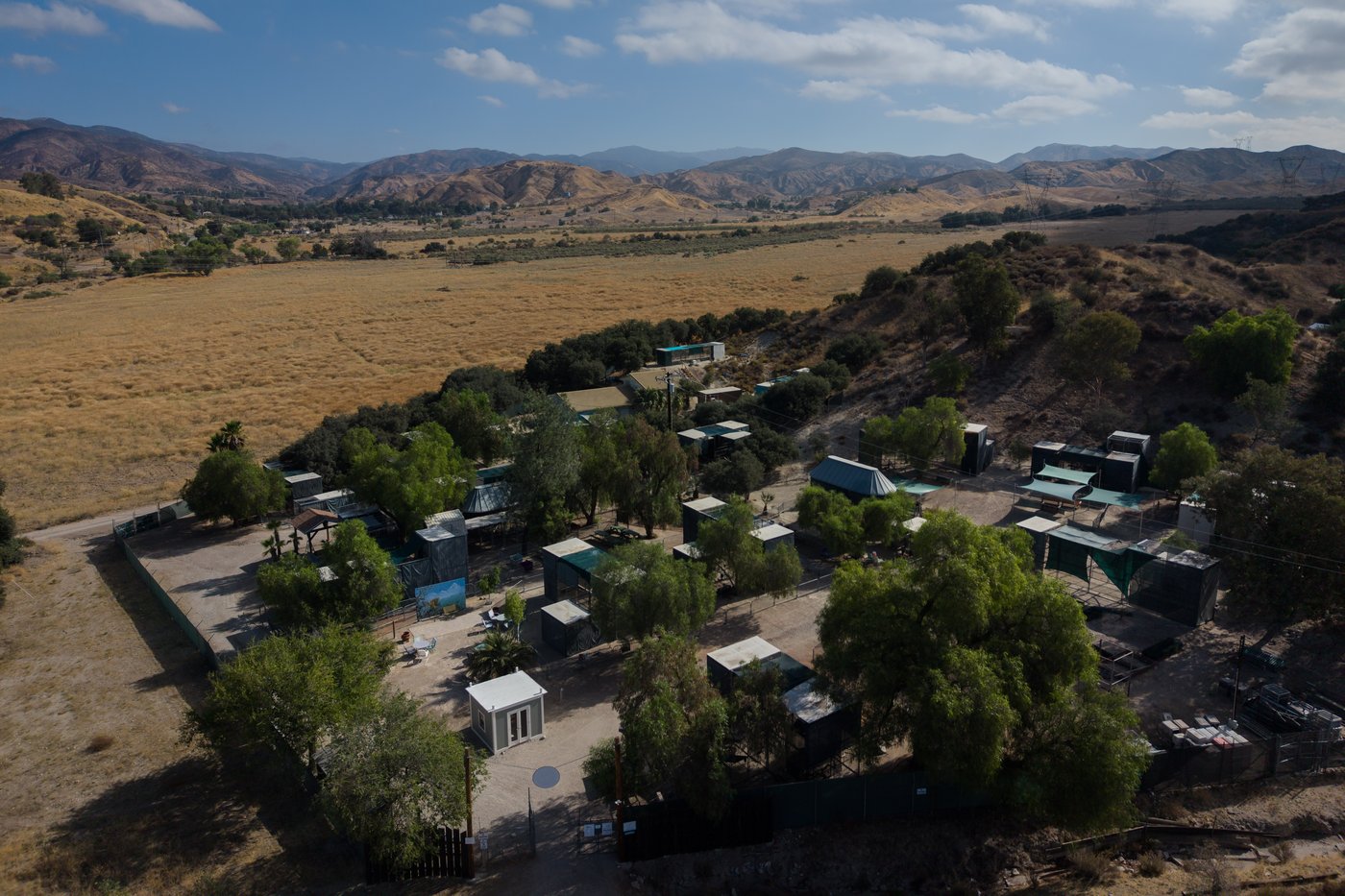 How a sanctuary outside LA has cared for rare, endangered gibbons for a half-century | iNFOnews.ca