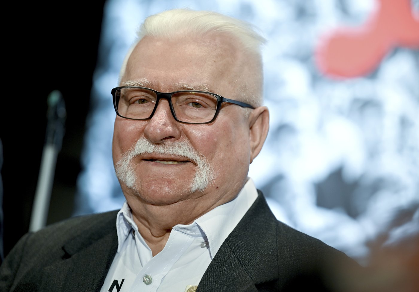 Polish democracy leader Lech Walesa says a Trump victory would be a 'misfortune' for the world | iNFOnews.ca Polish democracy leader Lech Walesa says a Trump victory would be a 'misfortune' for the world | iNFOnews.ca